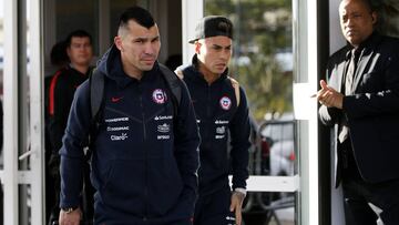 DT interino de Bologna: "Medel será un motor para el equipo"