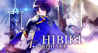 BlazBlue: Central Fiction llegará con dos nuevos luchadores