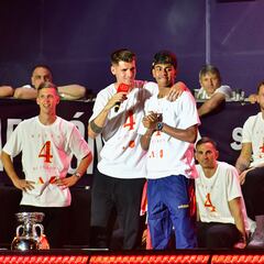 España sigue siendo España