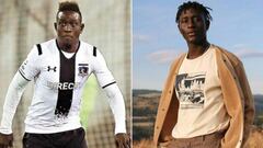 Muere Mou Jadama, ex jugador de Colo Colo, a los 30 años: qué pasó y reacciones a su muerte