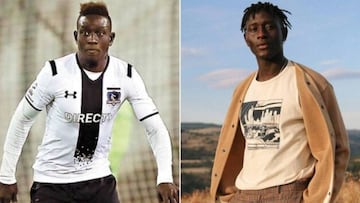 Muere Mou Jadama, ex jugador de Colo Colo, a los 30 años: qué pasó y reacciones a su muerte