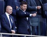 Will Tottenham look for a new manager at the end of the season? Who are the main candidates for the job?