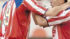 Torres se pone en cabeza