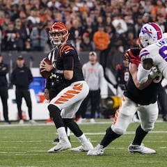 Dueños de la NFL aprueban cambios para la Semana 18 y Playoffs