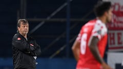 Estudiantes quiere sorprender