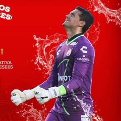 El Veracruz vs Morelia se jugará el martes a las 21:30 hrs