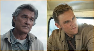 Monarch: Legacy of Monsters, a new series for Apple TV, unleashes Godzilla in its first images