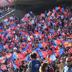 Barcelona vs Atlético Madrid: times, how to watch on TV and stream online | LaLiga