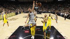 Macri pide que voten a Manu Ginóbili para el All Star Game