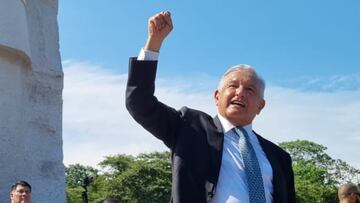 Andrés Manuel López Obrador ¿se reelegirá? Ya decidió qué hará y lo revela