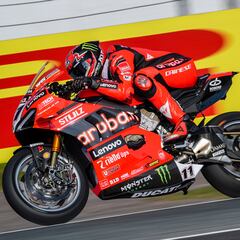 Bulega lidera en la igualdad