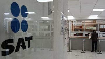 Adiós a la declaración anual: estas personas están exentas desde 2025 según el SAT