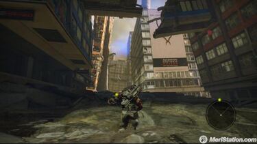 Bionic Commando, Impresiones