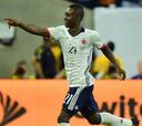 Marlos Moreno: “Estoy muy joven para cosas grandes”