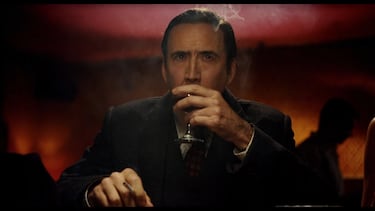 Primer tráiler y fecha de estreno de ‘Spider-Noir’, la nueva serie de Prime Video con Nicolas Cage como el Spider-Man de los años 30