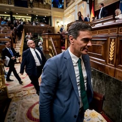 El PSOE ya tiene la fecha en la que Pedro Sánchez será presidente