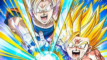 Toyotaro, el ilustrador de ‘Dragon Ball Super’, revela qué técnica de Goku es su favorita