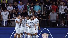Pumas (0-1) Querétaro: Resumen, goles y resultado