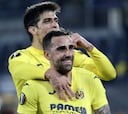 Villarreal 2-1 Dinamo Zagreb: resumen, resultado y goles | Europa League
