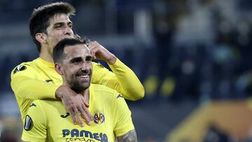 Villarreal 2-1 Dinamo Zagreb: resumen, resultado y goles | Europa League