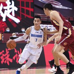 Revolución en el mercado: la liga china no aceptará extranjeros