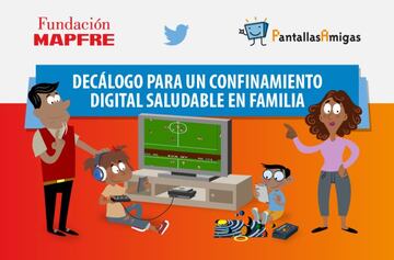 El videojuego es un gran aliado en tiempos de pandemia