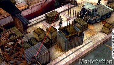 Sony presenta oficialmente Killzone: Liberation