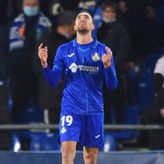 Oficial: Poveda potencia el ataque del Leganés, cedido del Getafe