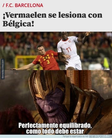 Los memes más divertidos del fin de semana