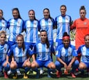 Un golazo de María Ruiz, ‘a lo Maradona’ da el ascenso al Málaga Femenino