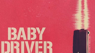 Gana unos altavoces inalámbricos Sony con Baby Driver