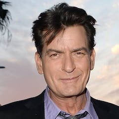 ¿Qué fue de Charlie Sheen? Así luce el actor de ‘Two And a Half Men’ en la actualidad