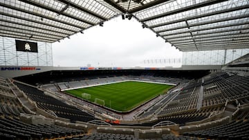 Newcastle United purchase terms agreed, claims Bin Zayed Group