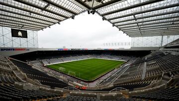 Newcastle United purchase terms agreed, claims Bin Zayed Group
