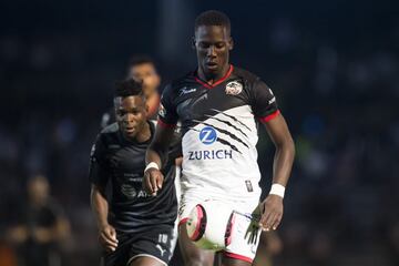 El posible 11 de Lobos BUAP para el Clausura 2018