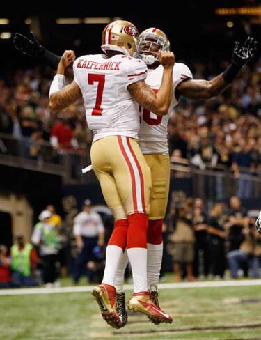 Mirada limpia, todo corazón… ¡No podemos perder!