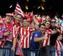 Aún quedan 6.000 entradas para la Supercopa en el Calderón