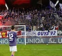 Los irreverentes a Red Bull: la lucha del Austria Salzburg contra el fútbol moderno