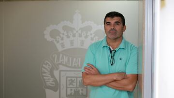 06/07/25 FUTBOL SEGUNDA DIVISION UD LAS PALMAS Juanito Rodriguez