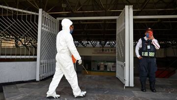 Coronavirus: ¿Qué presos y cuándo podrán recibir la amnistía?