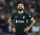Salah advierte: “Quiero ganar la Premier League más que la Champions League”