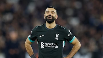 Mohamed Salah se sincera y confiesa que, este año, prefiere ganar la Premier League por encima de la Champions League.
