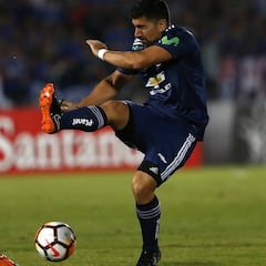 Pizarro: “Es difícil ver un equipo brasileño metido en su área”