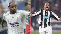 "El Madrid tiene más clase, pero la Juve tiene más motivación"