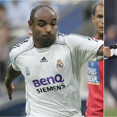 Emerson: "La Juventus merece la Champions más que el Madrid"