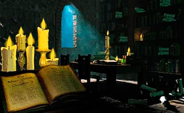 Im¨¢genes de The Elder Scrolls II: Daggerfall