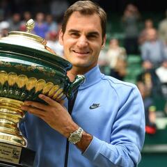 Halle, Queen's, Mallorca y Birmingham, citas de la semana