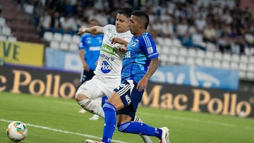LIGA BETPLAY | ONCE CALDAS – MILLONARIOS