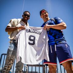 El guiño de Estados Unidos a Folarin Balogun, la joya que ‘rechazó Inglaterra