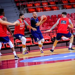 Colom: “La España de las Ventanas tiene mucha calidad”